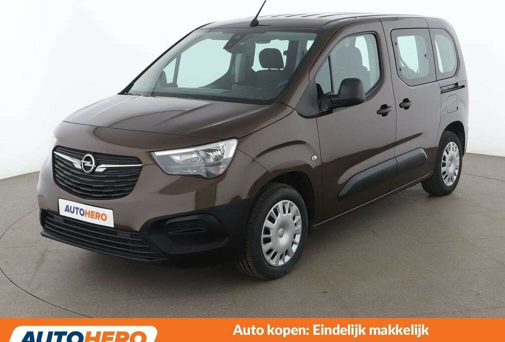 Opel 1.2 Turbo Selection