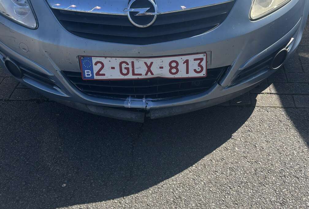 Opel Swing