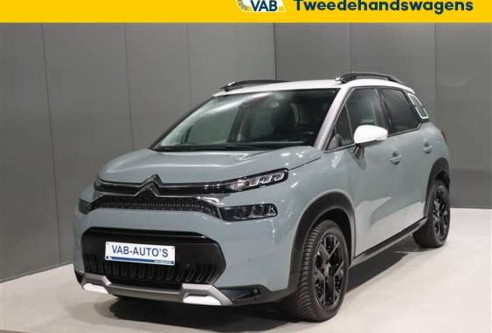Citroen 1.2T SHINE CARPLAY NAV CAMERA FULL LED