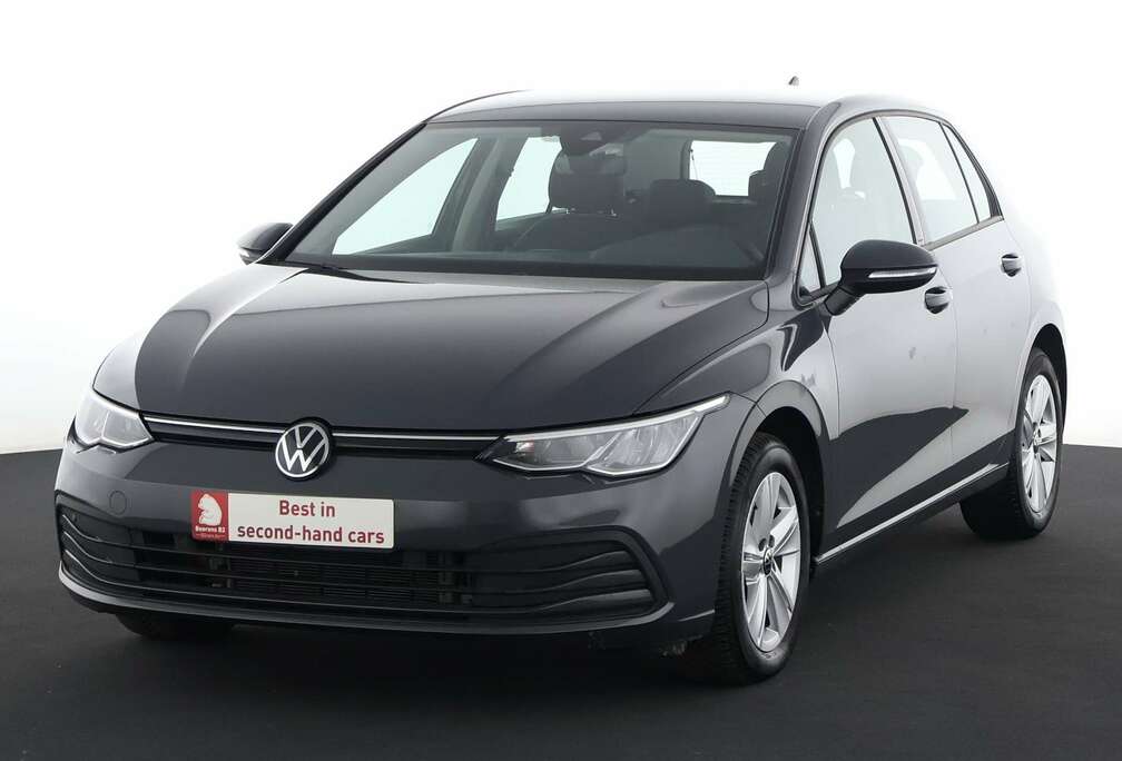 Volkswagen 1.0 eTSI DSG LIFE BUSINESS + CARPLAY + GPS + CAMER