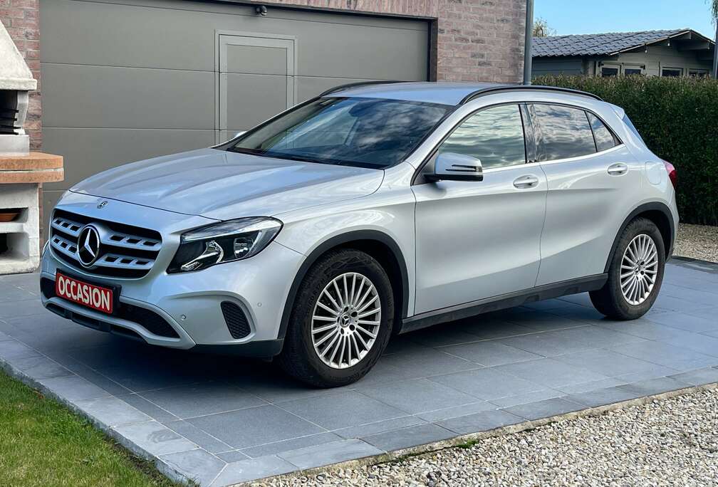 Mercedes-Benz Business Solution (EU6.2)