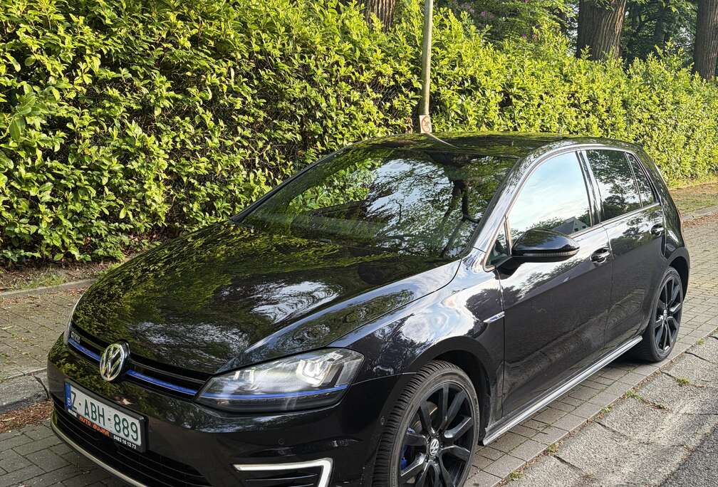 Volkswagen 7