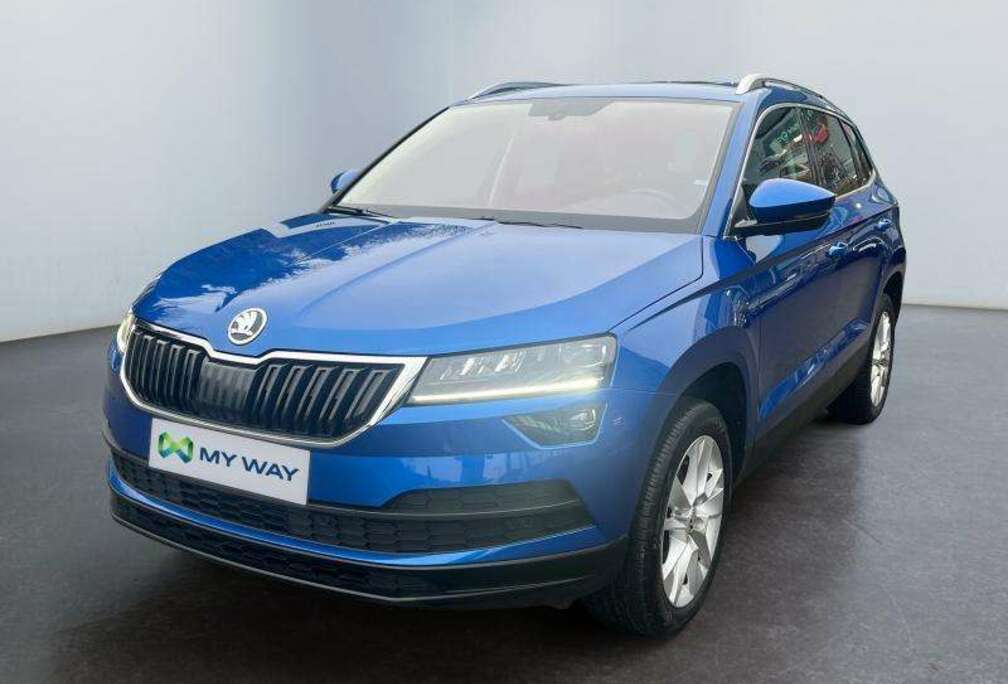 Skoda Style