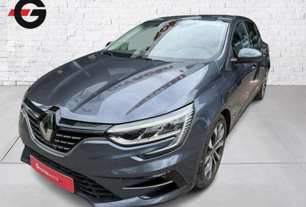 Renault edition one dci 116 auto