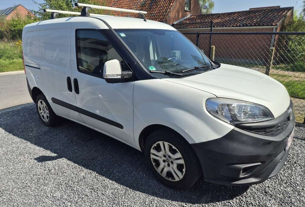 Fiat lichtevracht