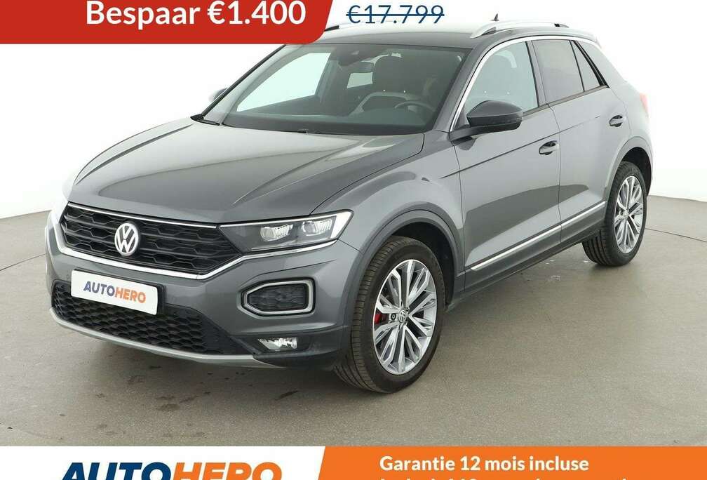 Volkswagen 1.5 TSI ACT Sport