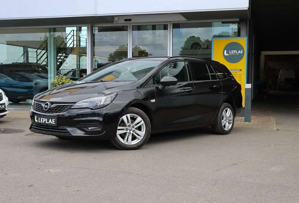 Opel ST GS LINE 1.5D 105PK
