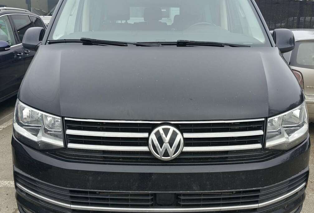 Volkswagen 2.0 TDi SCR BMT Highline DSG