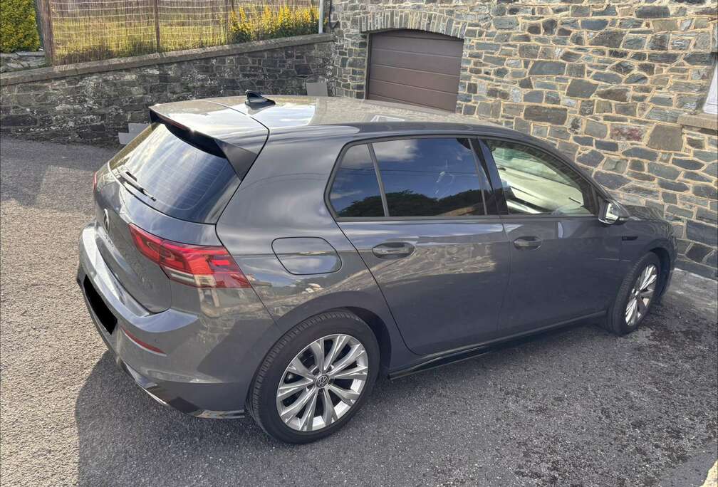 Volkswagen 1.0 TSI Life OPF