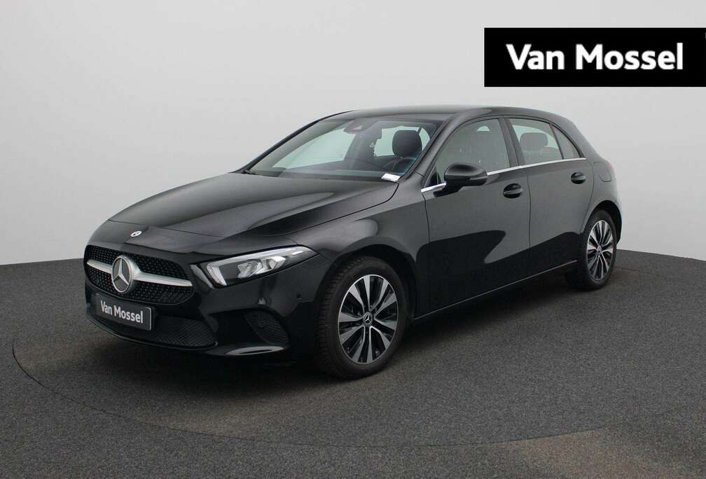 Mercedes-Benz A e Business Solution 1Y USED GARANTIE