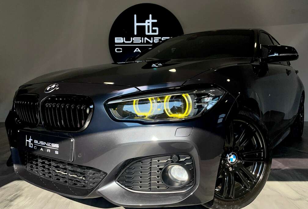 BMW d/ PACK M/ MAXTON DESIGN/ SHADOW LINE/ LOOK M PERFORMANCE/ FULL LED