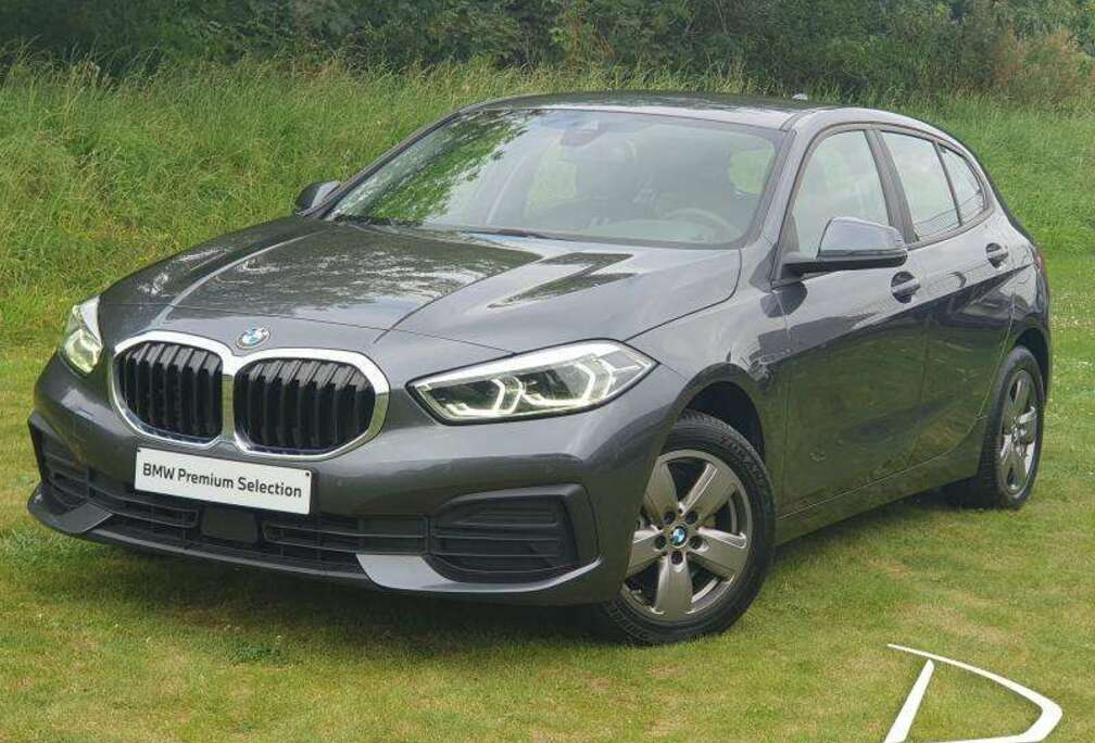 BMW Hatch