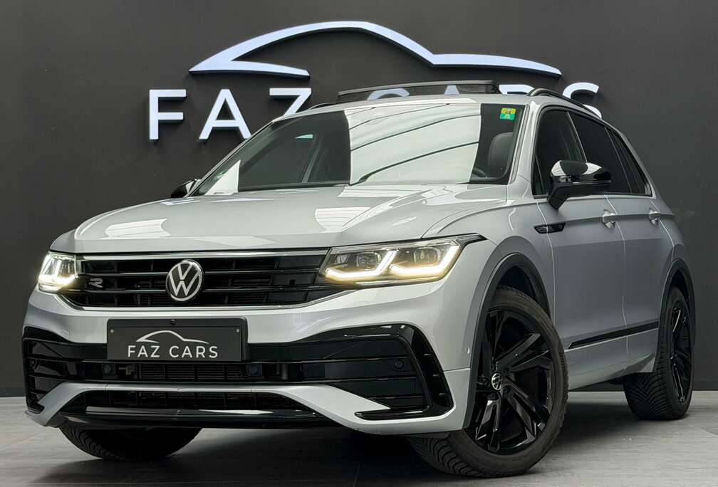 Volkswagen * Réservé *