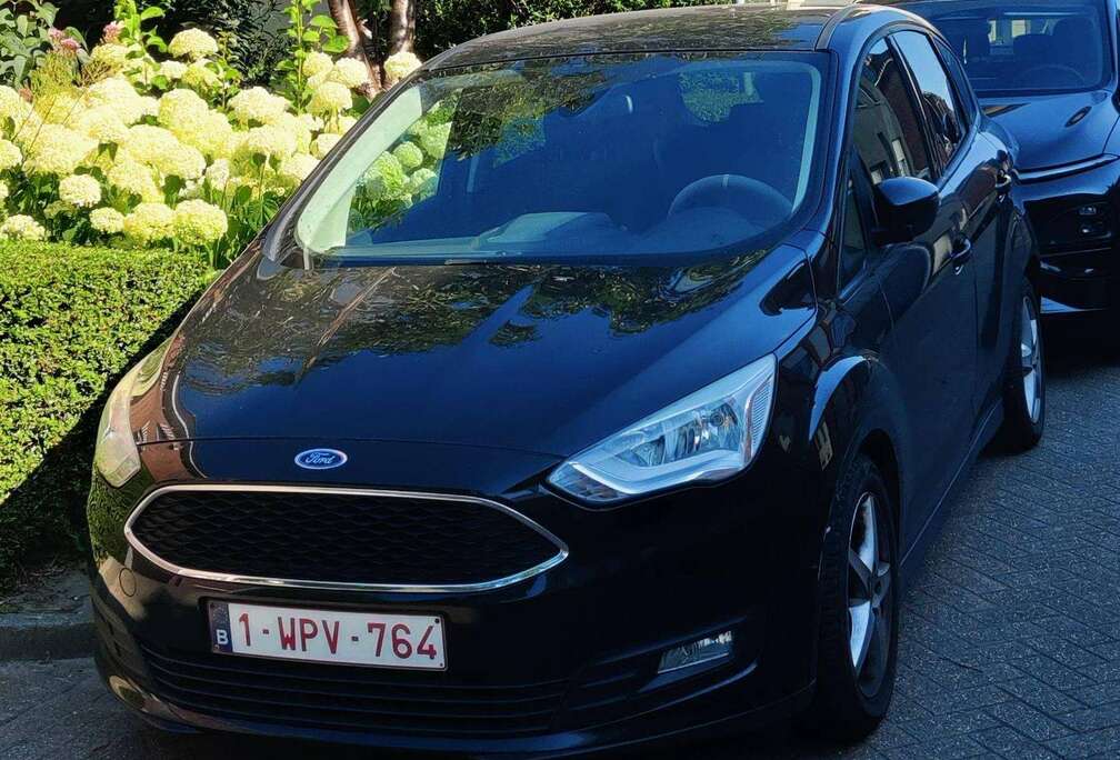 Ford C-Max 1.5 TDCi Trend Start-Stop