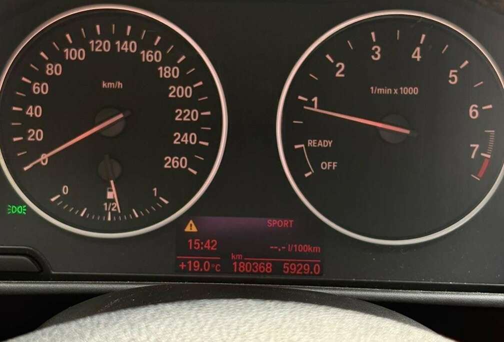 BMW 116i