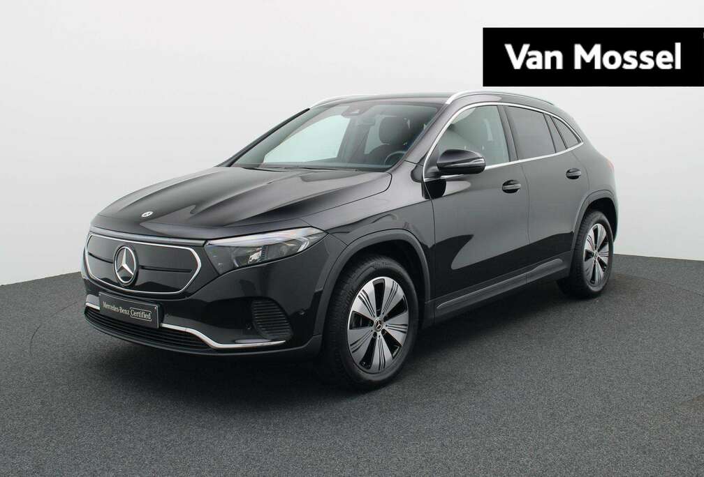 Mercedes-Benz Business Line
