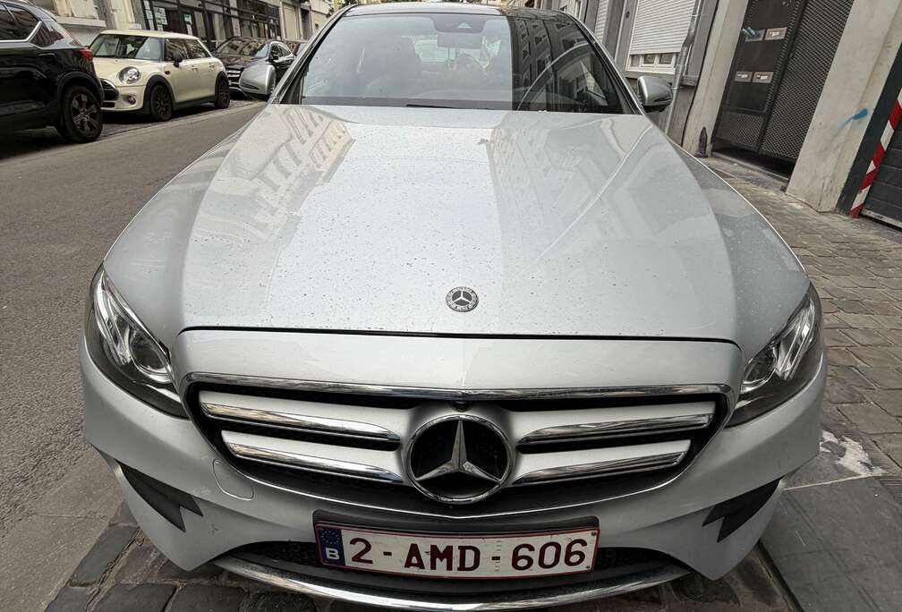 Mercedes-Benz Pack AMG