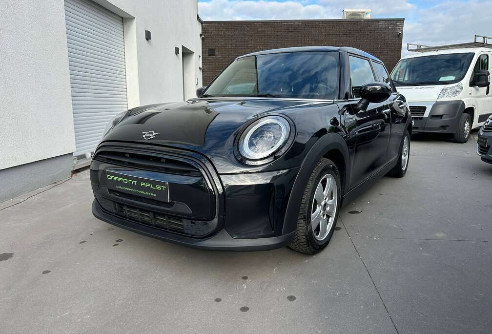MINI Mini 1.5 One met garantie