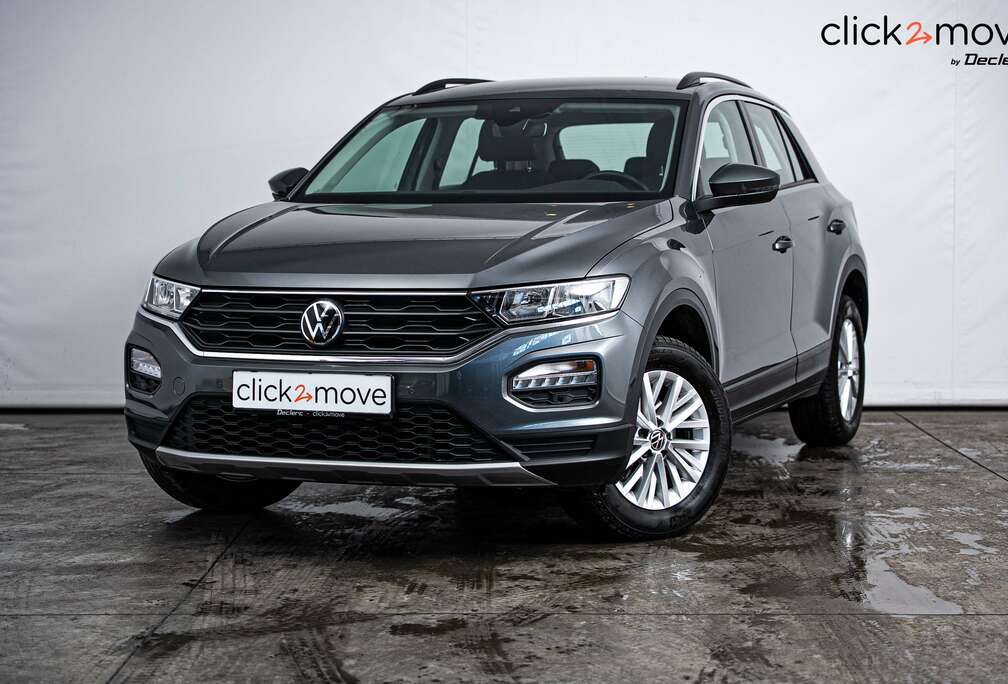 Volkswagen 1.5 TSI ACT Style OPF DSG