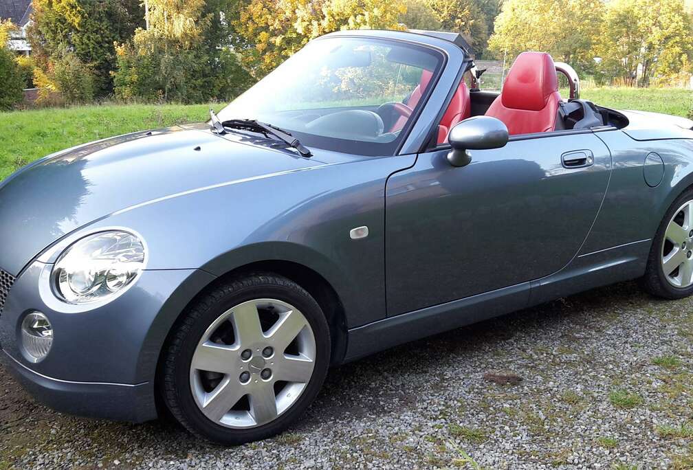 Daihatsu Copen 1.3i