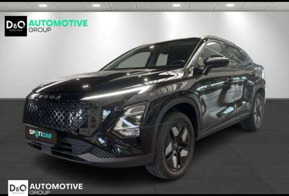 Premium | auto airco | GPS | 360 camera |