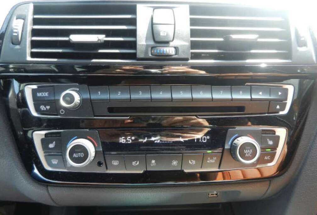 BMW Cab 420i 184 ch BVA8 M Sport