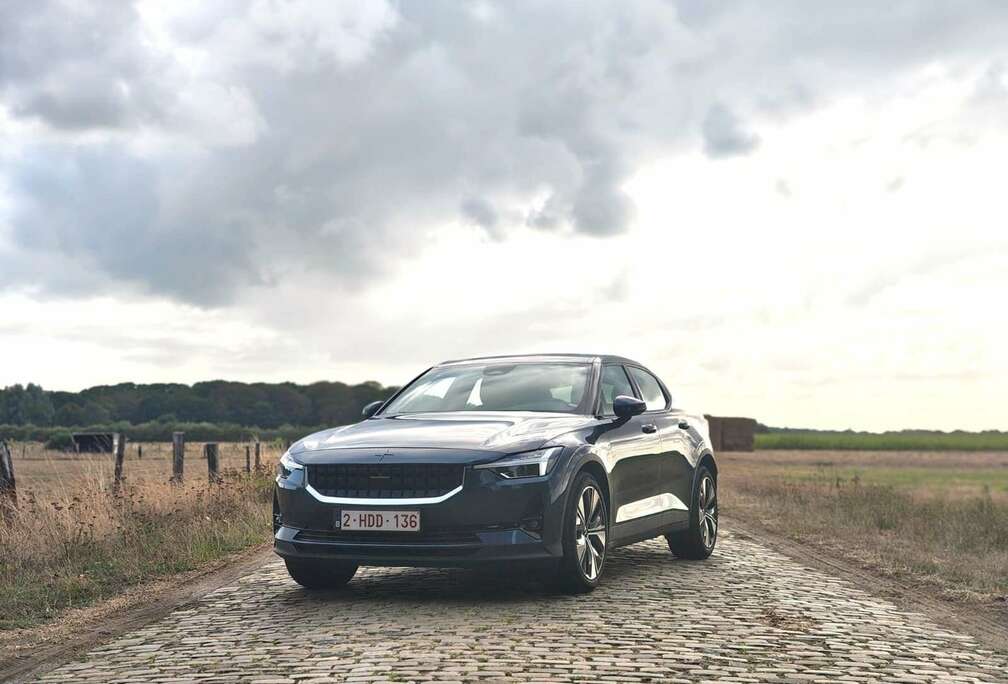 Polestar 2 78 kWh Single Motor MY23