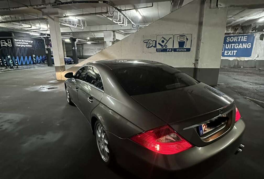 Mercedes-Benz Pack Amg