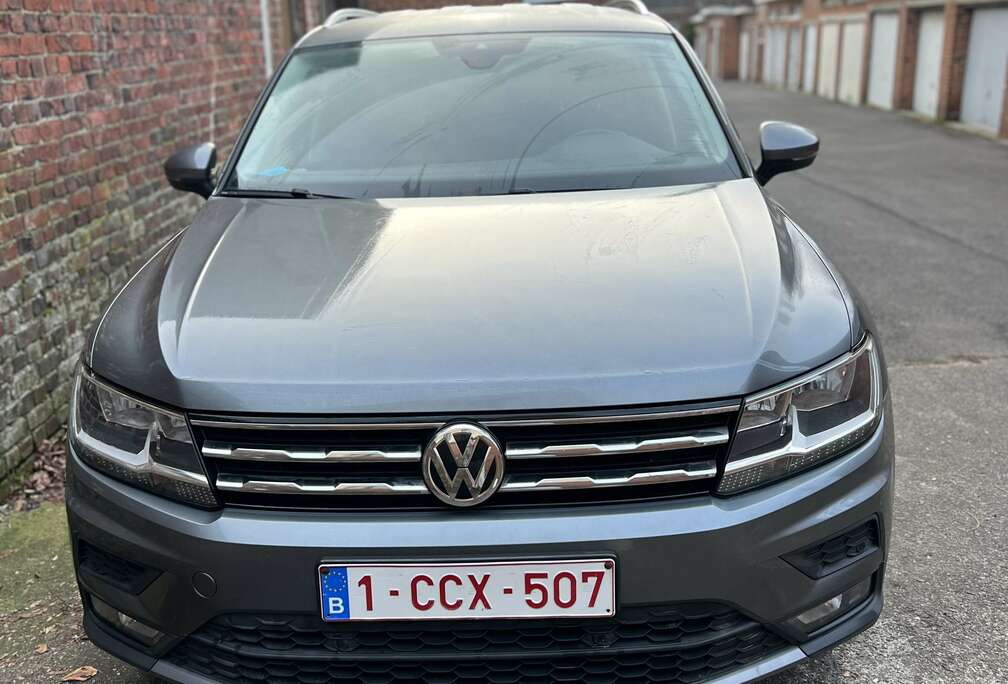 Volkswagen 1.5 TSI ACT OPF Trendline