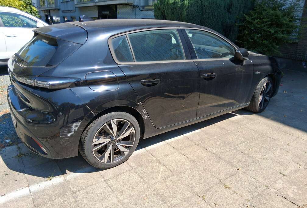 Peugeot 308 PHEV 1.6 Active Pack S
