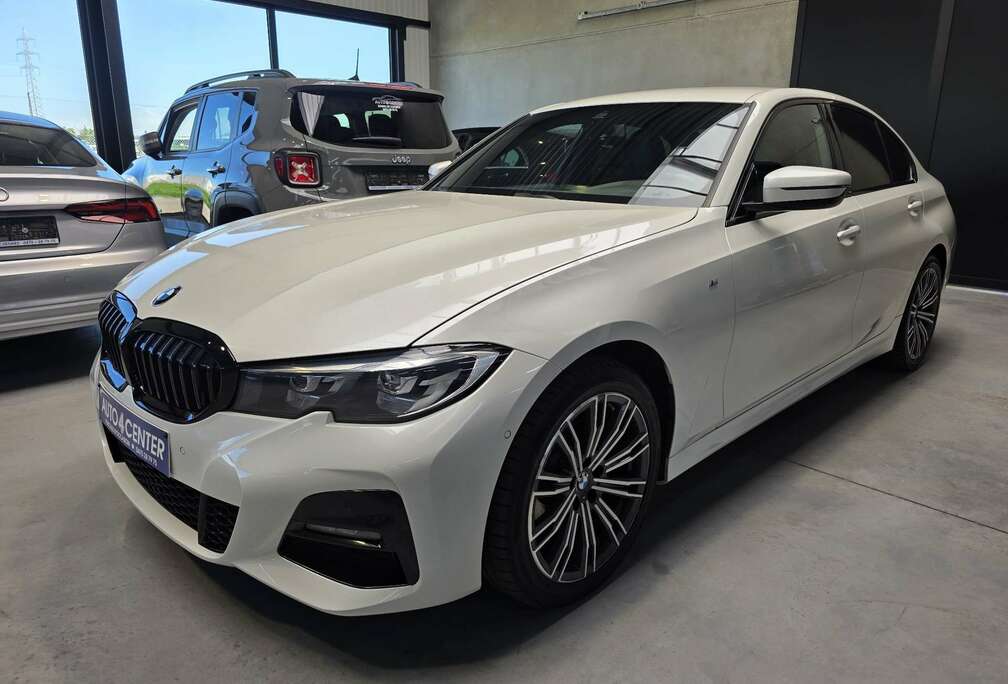 BMW iA PACK M INT/ EXT // GARANTIE 1 AN //
