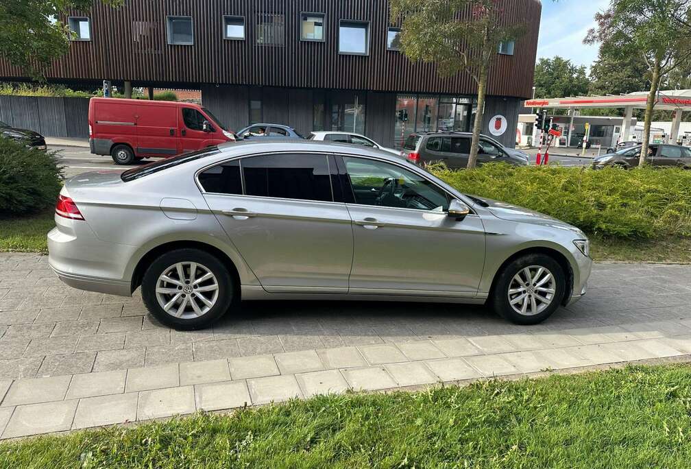 Volkswagen 1.6 TDI 105 CR FAP BlueMotion Technology Ultimate