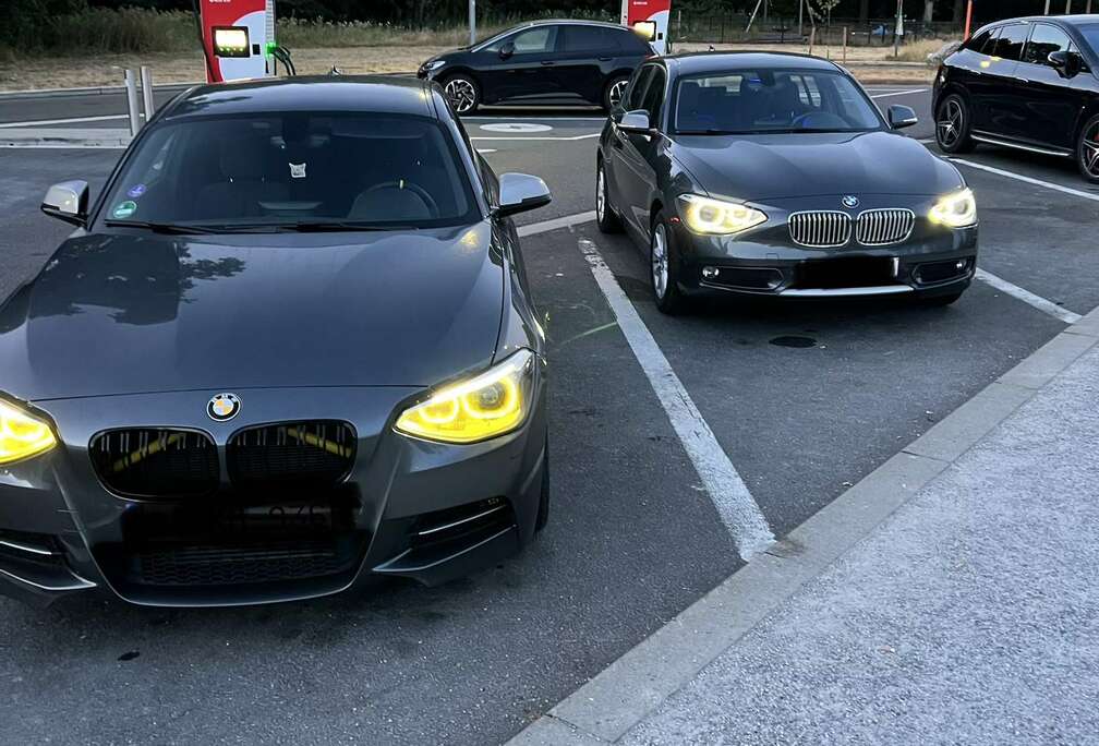 BMW 116i