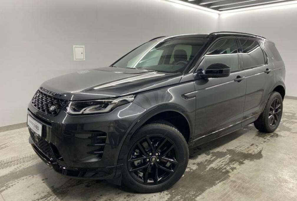 Land Rover P270e Dynamic SE AWD Auto. 25.5MY - Beschikbaar va