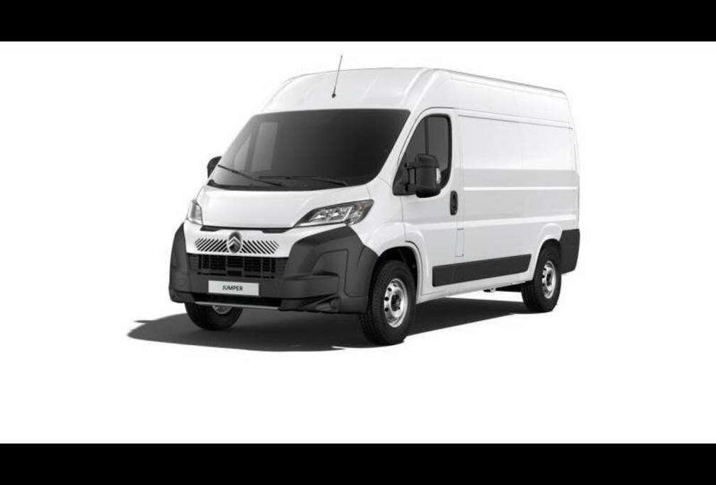 Citroen NEW STOCK 35 L2H2 140