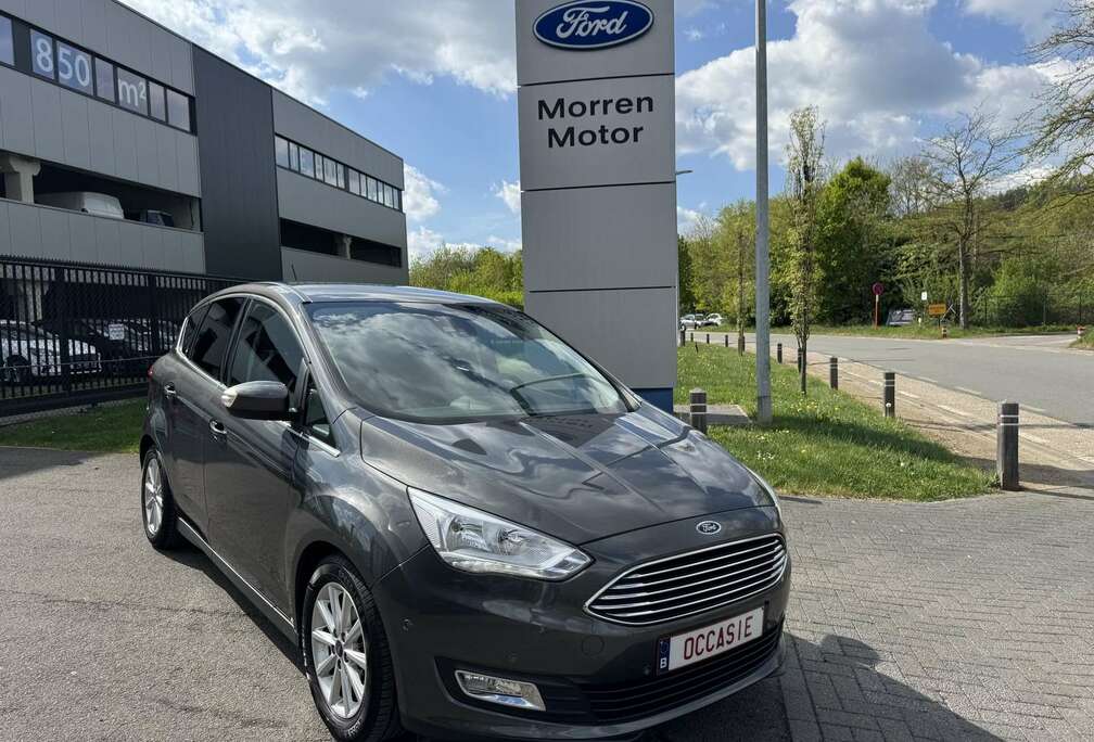 Ford Business Class *13698 OC0440