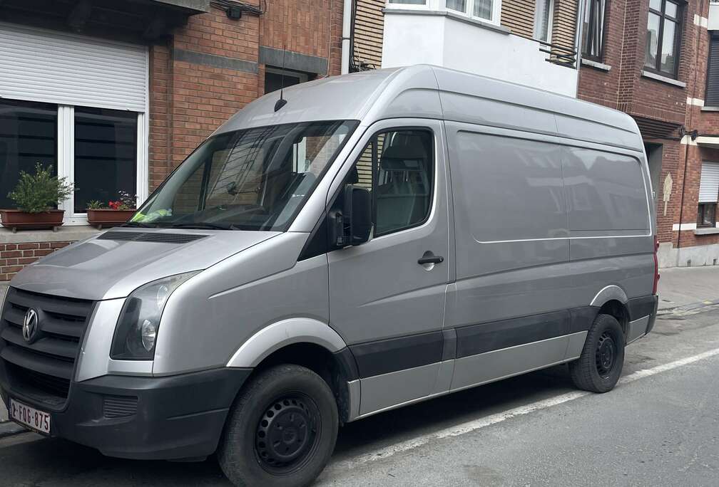 Volkswagen EURO 5 + ADBLUE