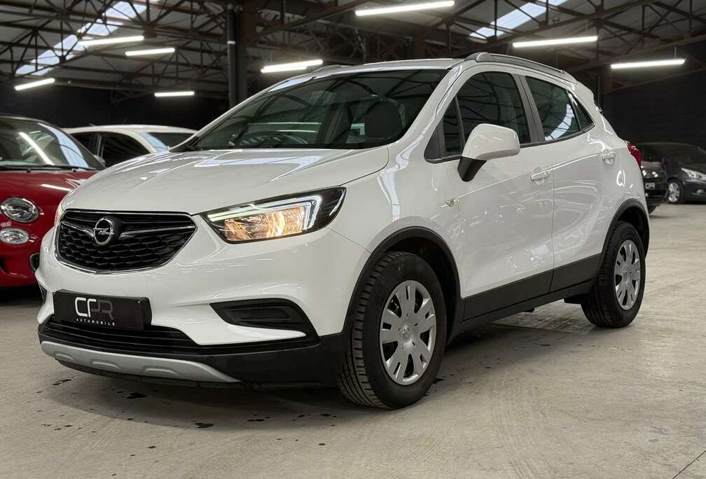 Opel 1.6i * RADIO * CLIM * CRUISE * BLUETOOTH