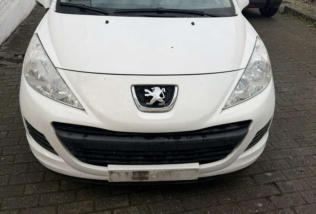 Peugeot 207 SW 1.4i Millesim 200