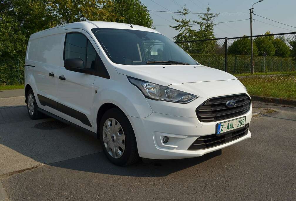 Ford (€11.500 ex BTW) 1.5 TDCi L2 MAXI CarPlay EU6d