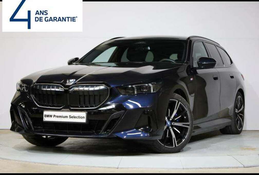 BMW e Touring Kit M Sport