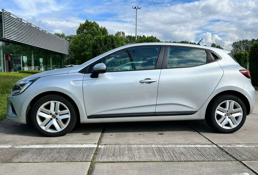 Renault Clio TCe 90 ZEN