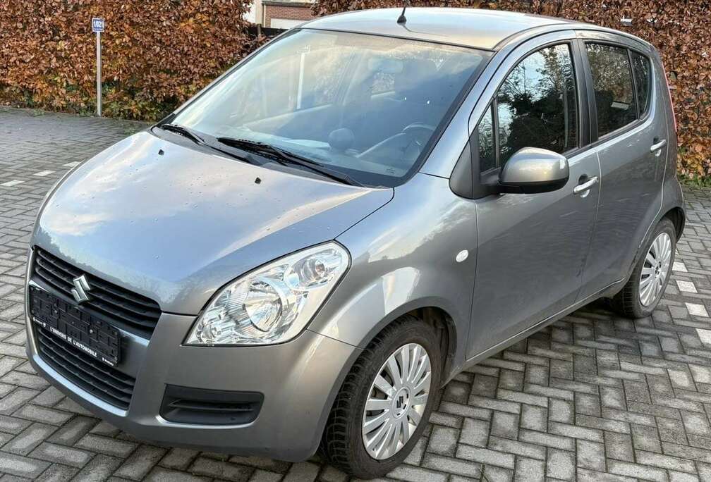 Suzuki 1.2i GLS Airco