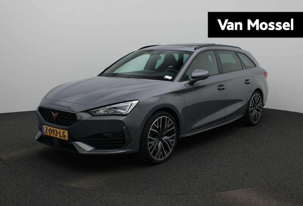 Sportstourer 1.4 e-Hybrid VZ Performance Limited