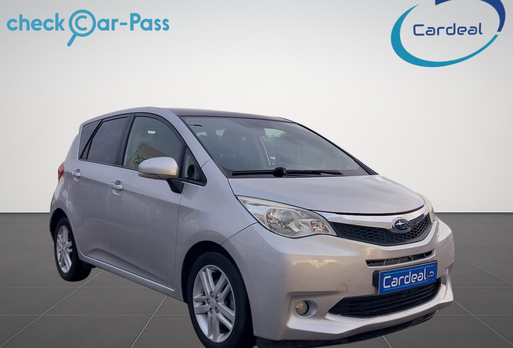 Subaru 1.4 D Executive Panoramic/CLIM/BLUETOOTH/GARANTIE/