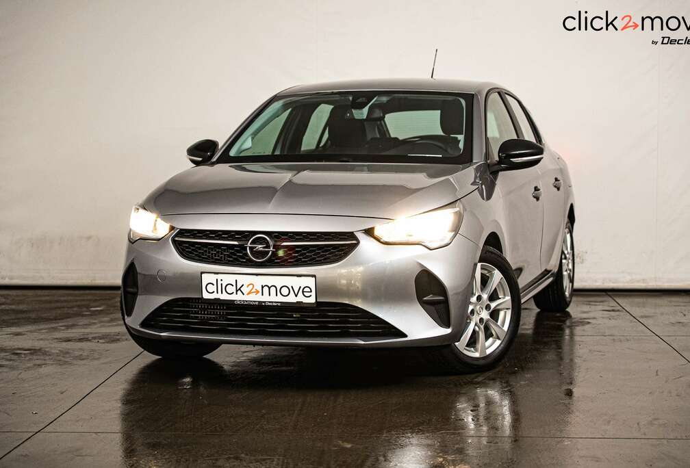 Opel Corsa 1.5 Turbo D Edition