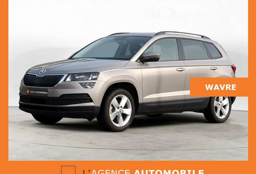 Skoda 1.0 TSI Ambition DSG - GARANTIE 12M