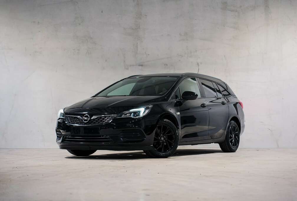 Opel APPLE CARPLAY  FULL BLACK  GPS