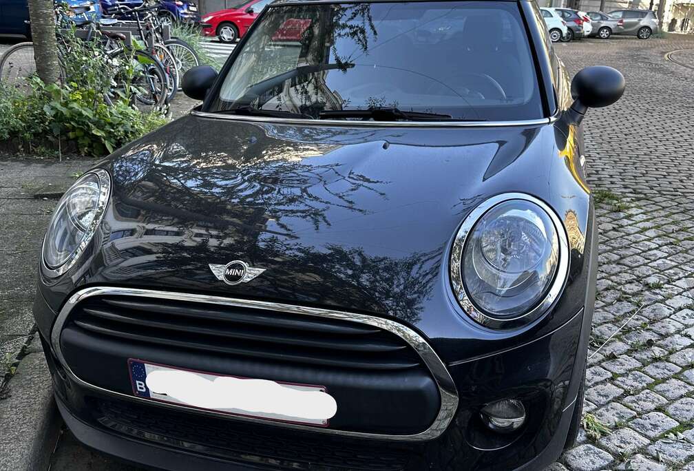 MINI Mini One