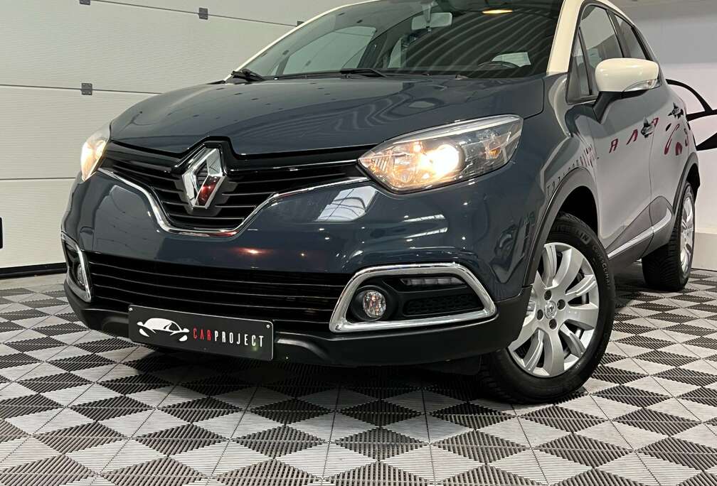 Renault **GARANTIE 12 MOIS**CLIM*NAVI*CRUIS**